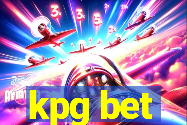 kpg bet